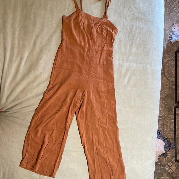 Universal Thread Pants & Jumpsuits Universal Thread Jumpsuit Poshmark